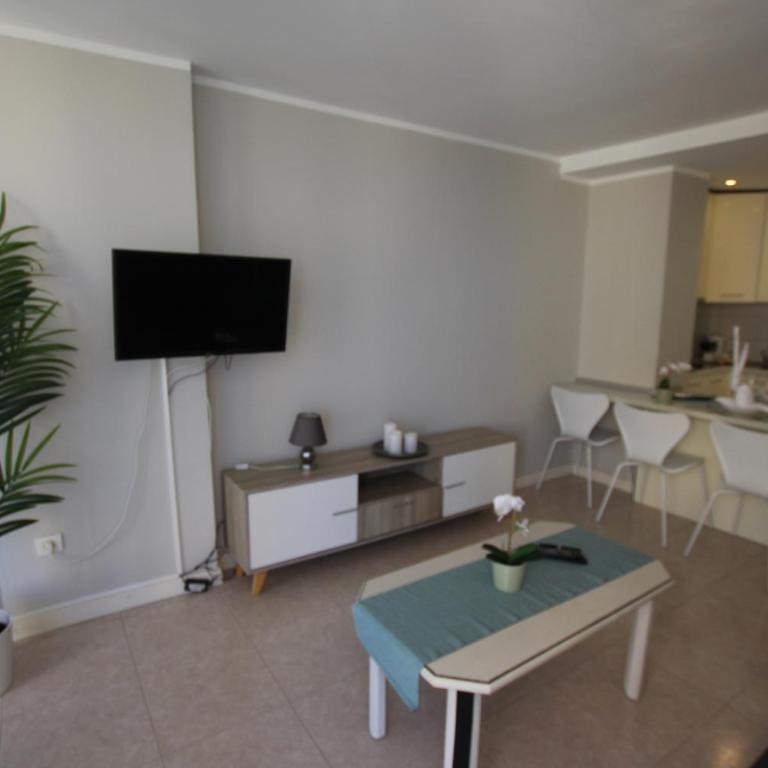 Complejo Torres Yomely Playa de las Américas - Apartment with Sea View - 7