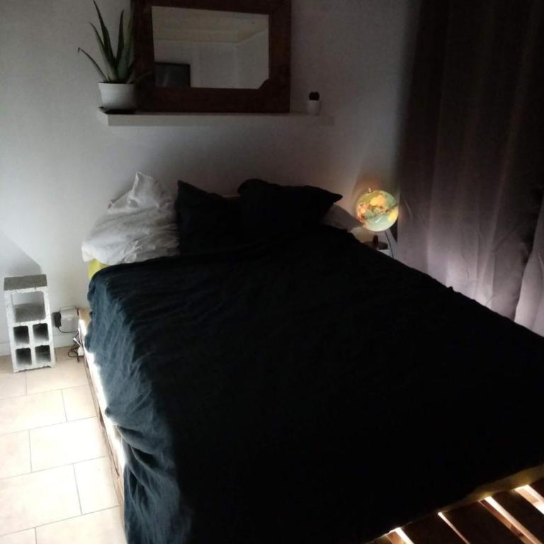 La cabane 1949 - Villa 1 Chambre - 5