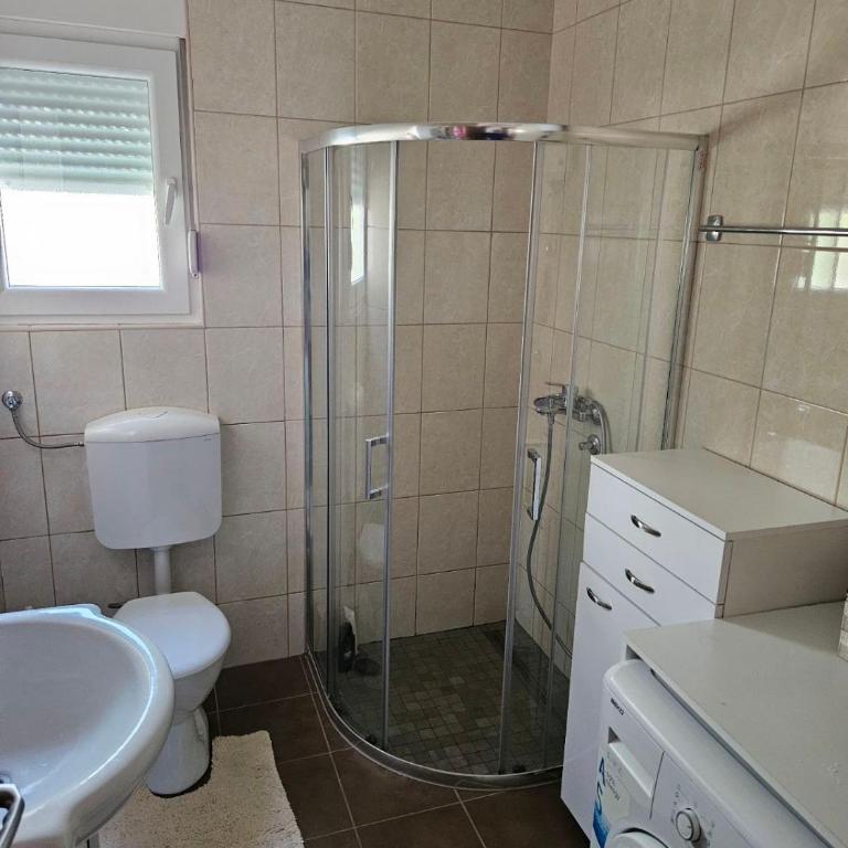 HoUsE GuSkA - Apartman sa 1 Spavaćom Sobom - 6