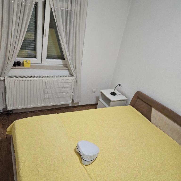 HoUsE GuSkA - Apartman sa 1 Spavaćom Sobom - 9