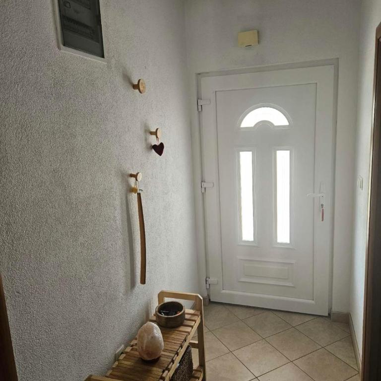 HoUsE GuSkA - Apartman sa 1 Spavaćom Sobom - 10