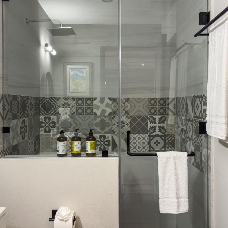La Doña, 7BR Villa in Colonia Guadalupe, San Miguel de Allende - Villa - 47