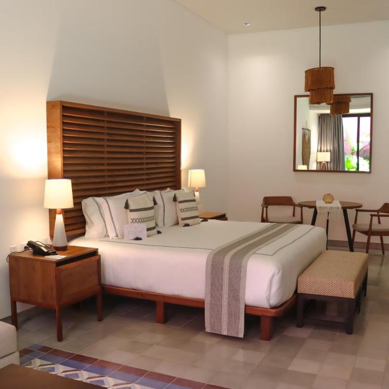 Casa Loreto 1893 - Deluxe Suite - 18