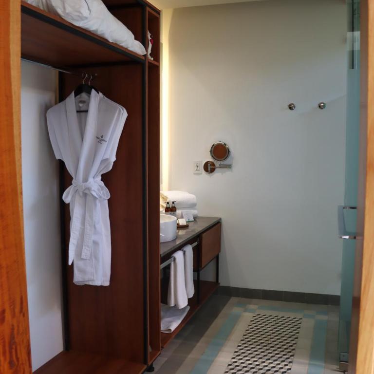 Casa Loreto 1893 - Deluxe Suite - 17