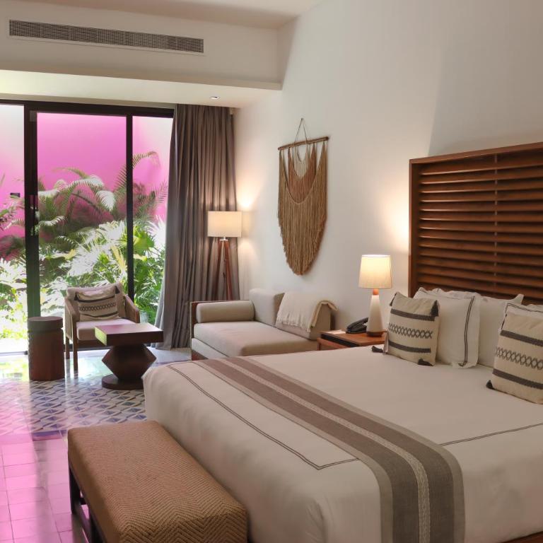 Casa Loreto 1893 - Deluxe Suite - 21