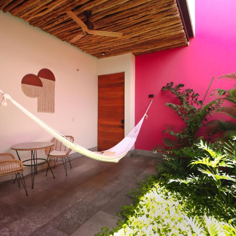 Casa Loreto 1893 - Deluxe Suite - 25