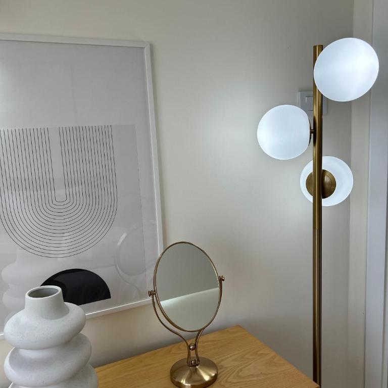 Japandi Home - Apartment - 26