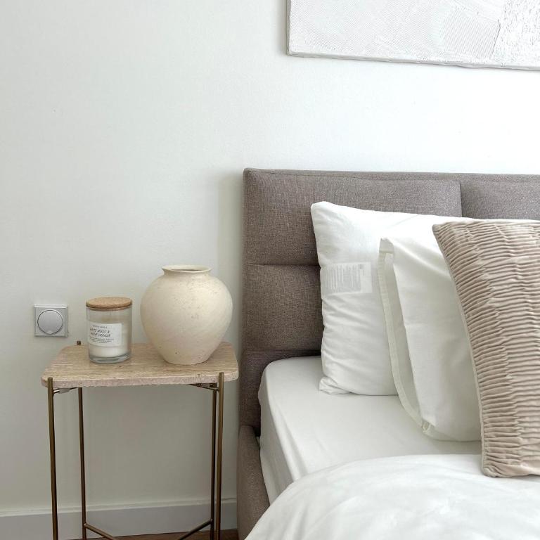 Japandi Home - Apartment - 28