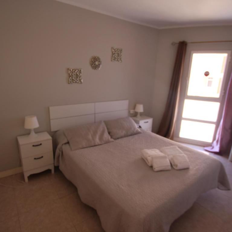 Complejo Torres Yomely Playa de las Américas - Apartment with Sea View - 30