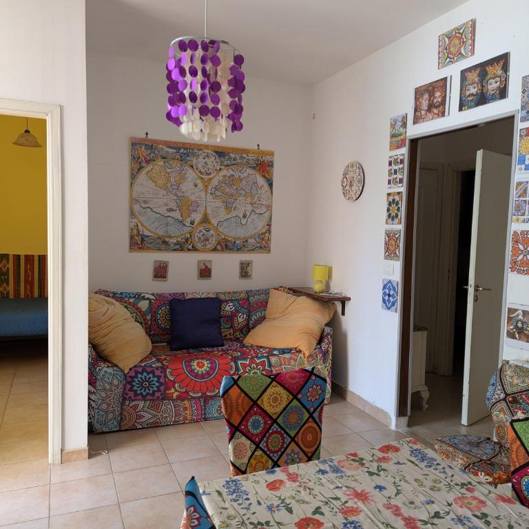 Rosalba apartments - cheap and characteristic - Appartamento con 3 Camere da Letto - 6