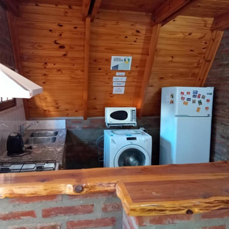 Complejo Aguador Sur - Chalet de 1 dormitorio - 7