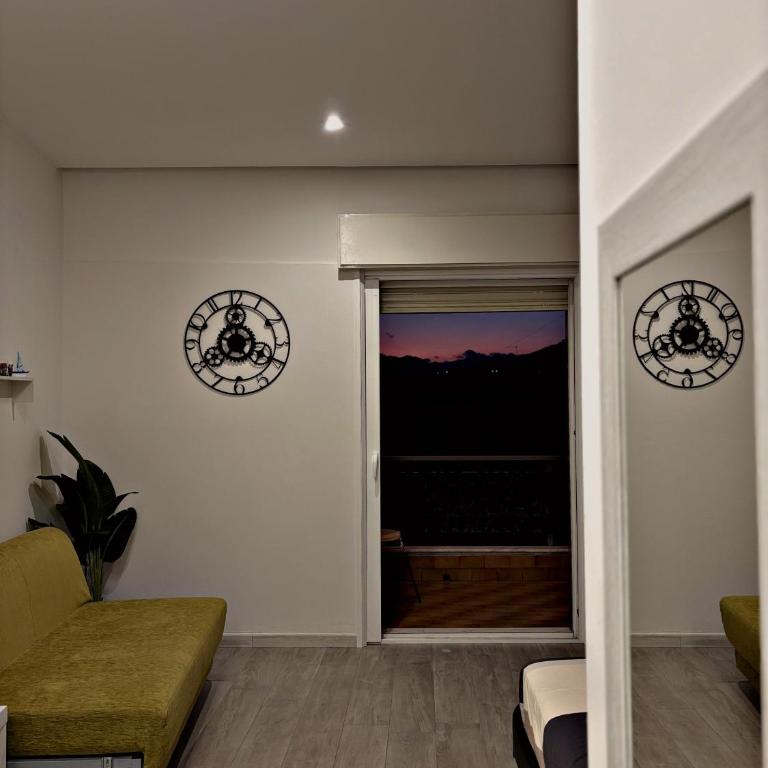 Casa Vacanze - La Barchetta - Appartamento con 1 Camera da Letto - 10