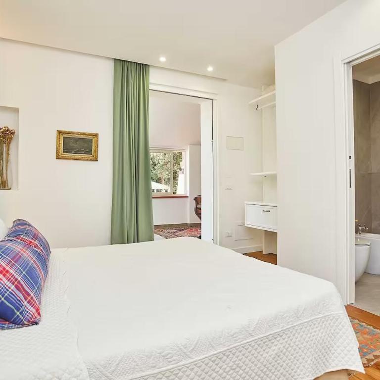Villa Emma - Two-Bedroom House - 8