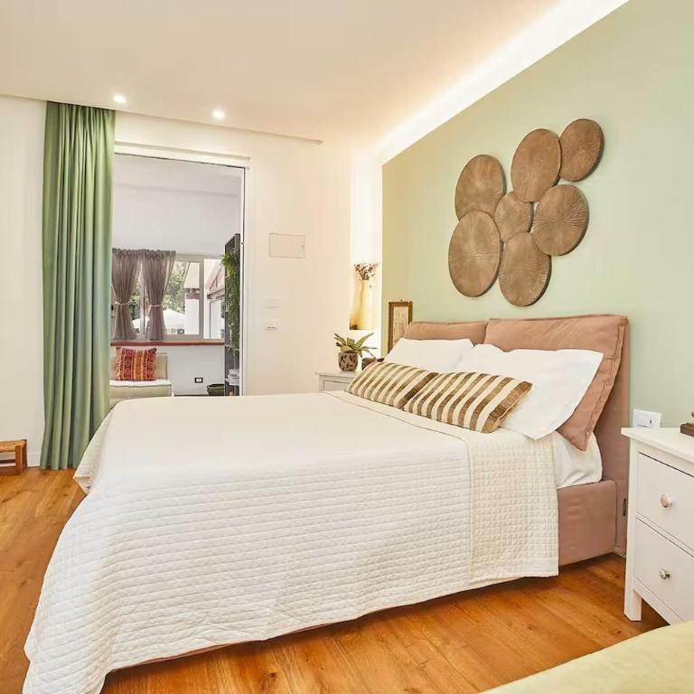 Villa Emma - Two-Bedroom House - 10