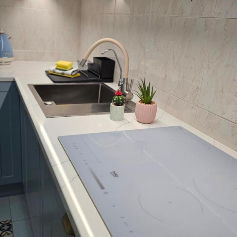Apartamento Rodriguez de la Fuento - Apartamento de 1 dormitorio - 11