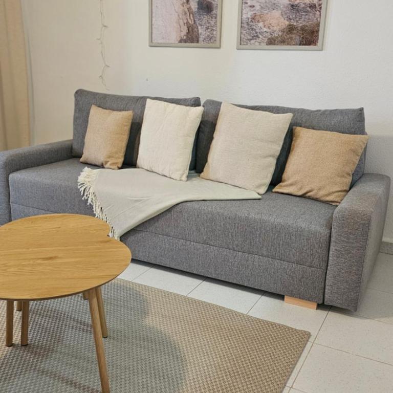 Apartamento Rodriguez de la Fuento - Apartamento de 1 dormitorio - 4