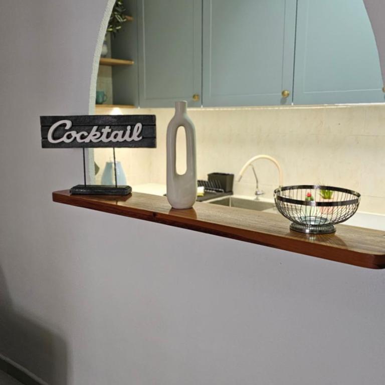 Apartamento Rodriguez de la Fuento - Apartamento de 1 dormitorio - 10