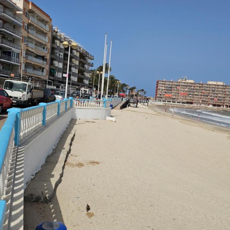 Apartamento Rodriguez de la Fuento - Apartamento de 1 dormitorio - 20