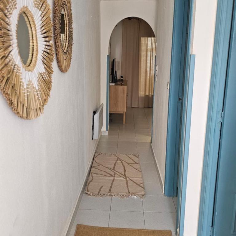 Apartamento Rodriguez de la Fuento - Apartamento de 1 dormitorio - 21