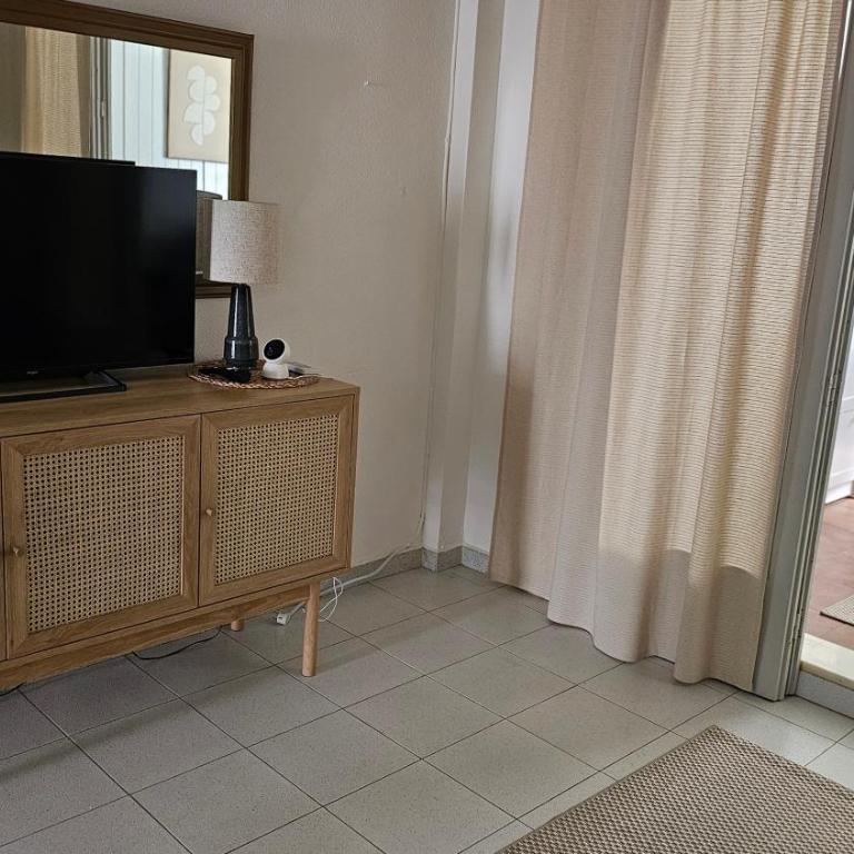 Apartamento Rodriguez de la Fuento - Apartamento de 1 dormitorio - 5