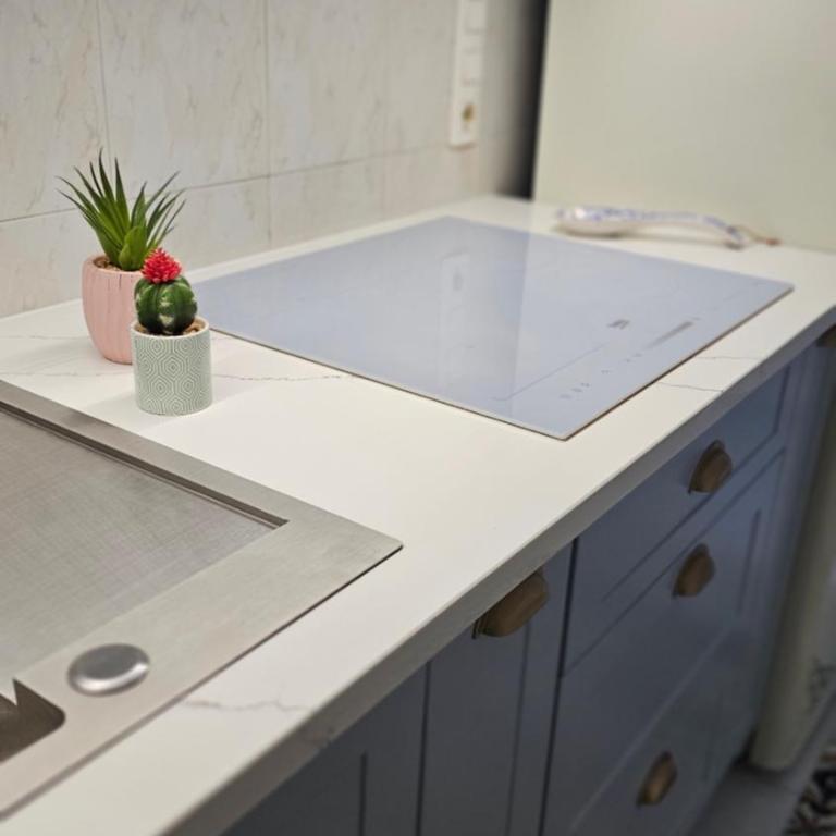 Apartamento Rodriguez de la Fuento - Apartamento de 1 dormitorio - 12