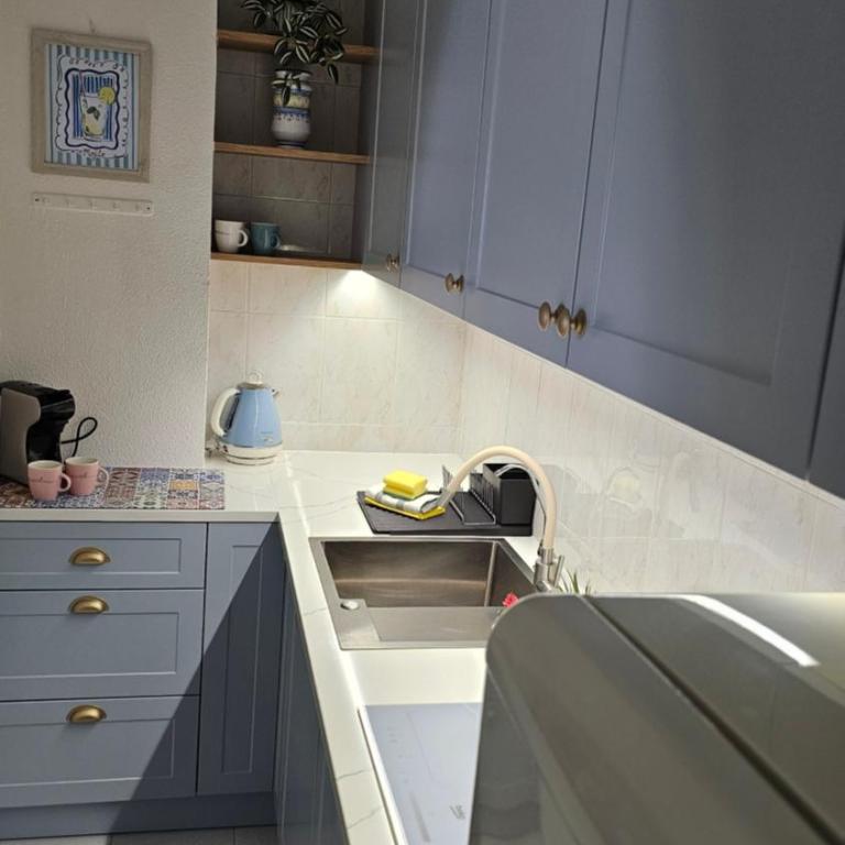 Apartamento Rodriguez de la Fuento - Apartamento de 1 dormitorio - 14