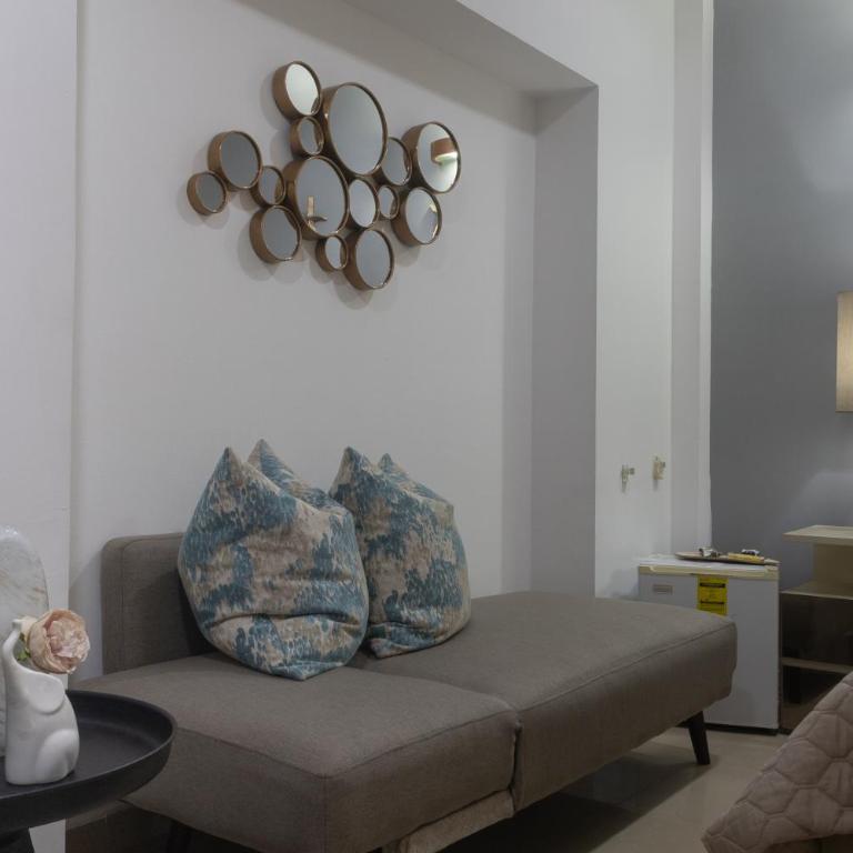 Hotel Boutique Casa Mar - Habitación Doble Deluxe - 3