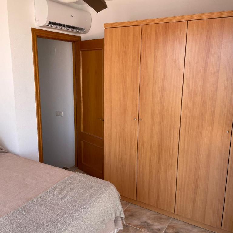 Casita de la playa - One-Bedroom Apartment - 9