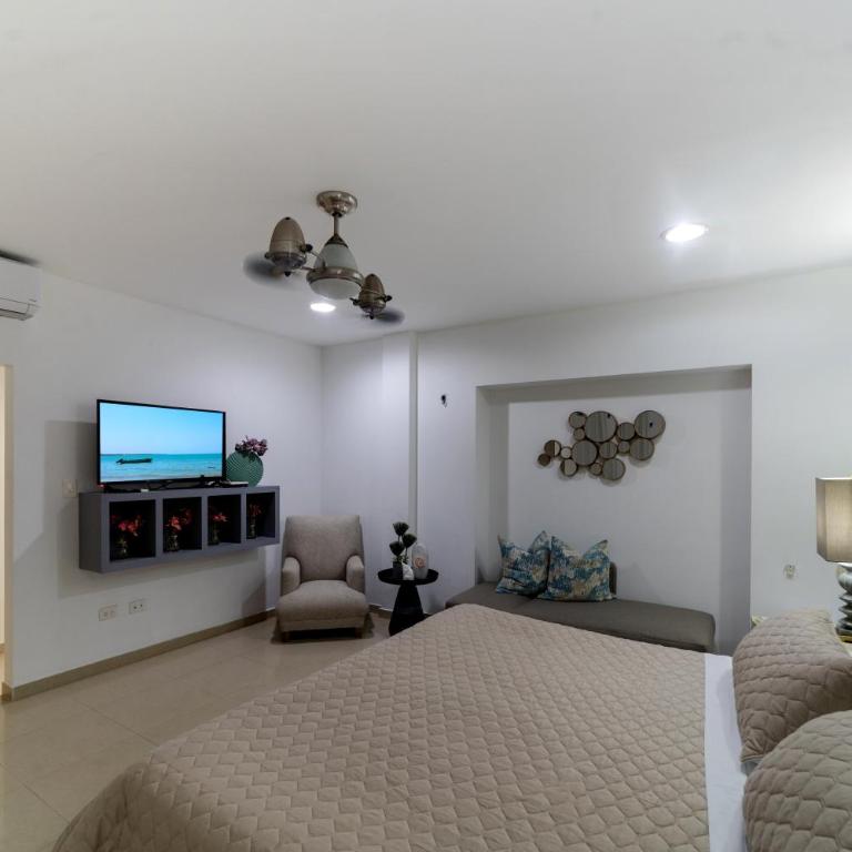 Hotel SEREMA - Double Room - 9