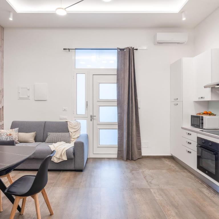 Casta Diva Fervore Apartments Self Check-in - Classic One-Bedroom Apartment with King Bed - 2