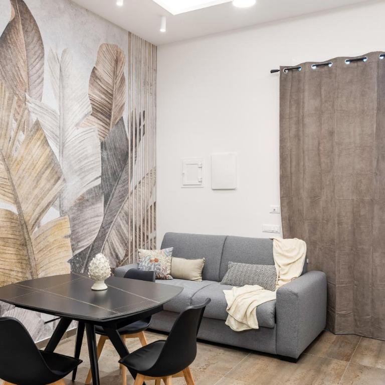 Casta Diva Fervore Apartments Self Check-in - Classic One-Bedroom Apartment with King Bed - 3