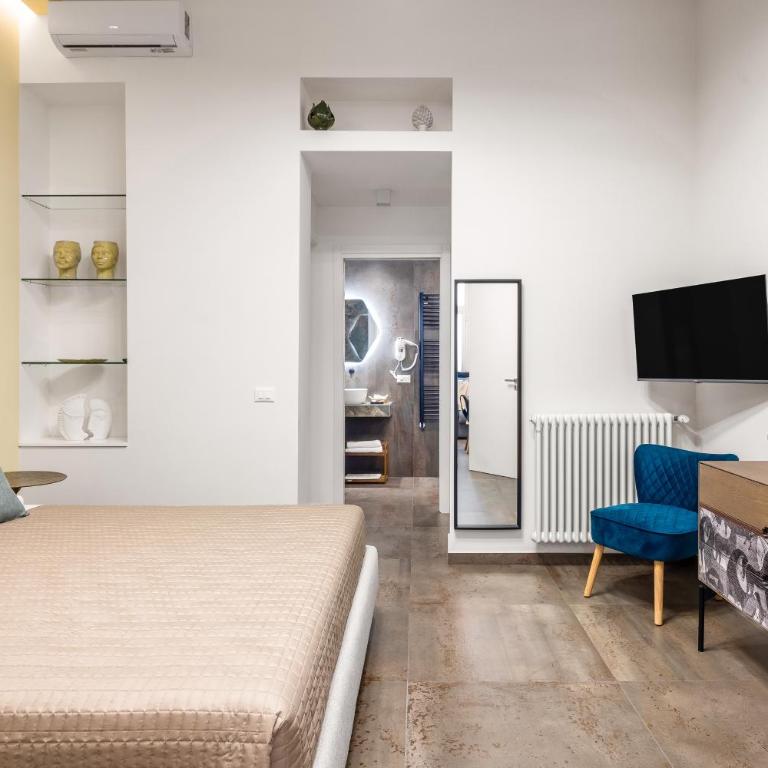 Casta Diva Fervore Apartments Self Check-in - Classic One-Bedroom Apartment with King Bed - 5
