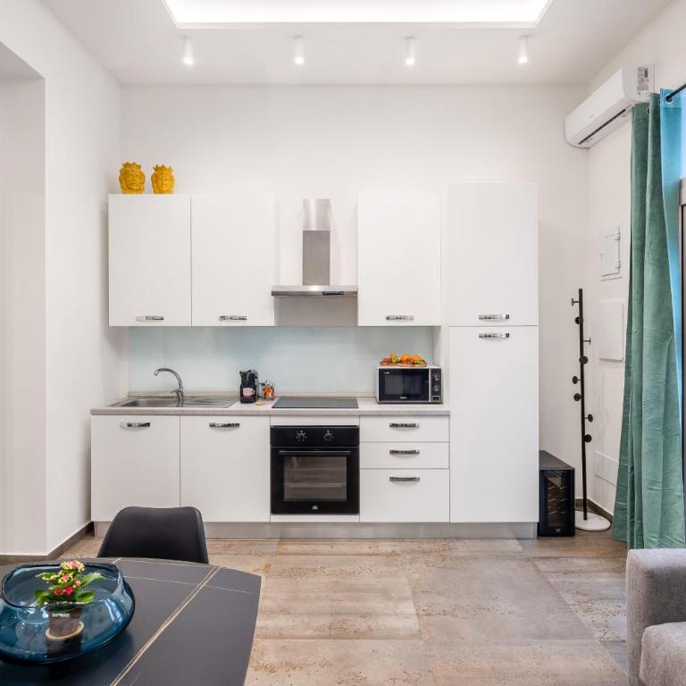 Casta Diva Fervore Apartments Self Check-in - Classic One-Bedroom Apartment with King Bed - 4