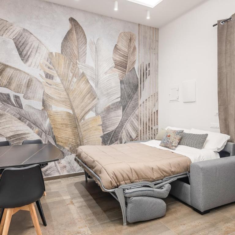 Casta Diva Fervore Apartments Self Check-in - Classic One-Bedroom Apartment with King Bed - 7