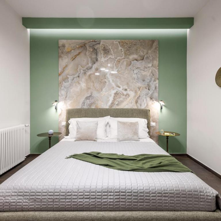 Casta Diva Fervore Apartments Self Check-in - Classic One-Bedroom Apartment with King Bed - 10