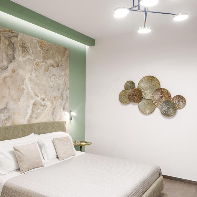 Casta Diva Fervore Apartments Self Check-in - Classic One-Bedroom Apartment with King Bed - 11