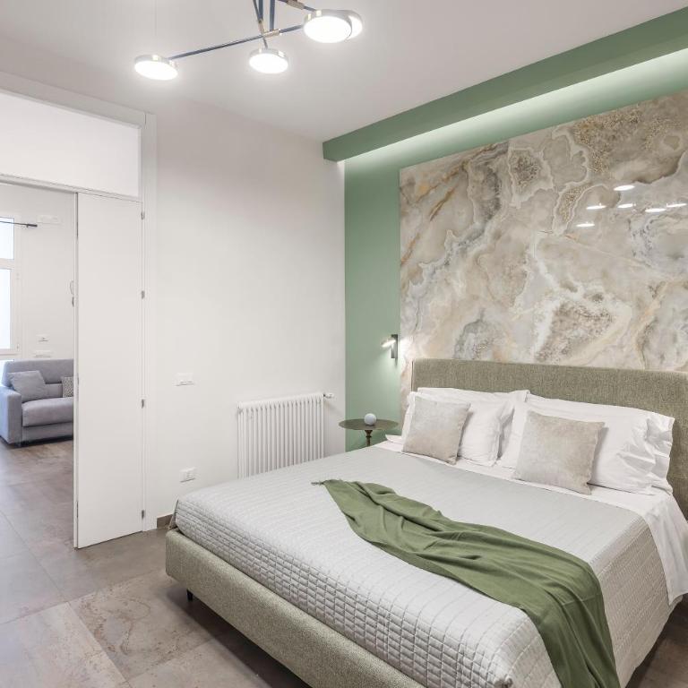 Casta Diva Fervore Apartments Self Check-in - Classic One-Bedroom Apartment with King Bed - 14