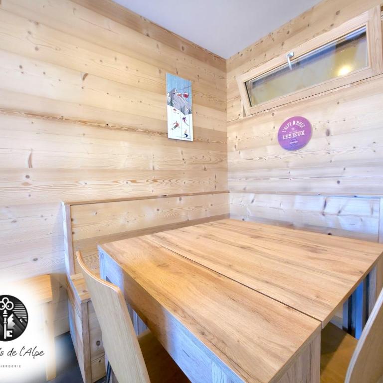 Rénové - Cosy & idéalement situé - Coup de coeur - Appartamento con 1 Camera da Letto - 3