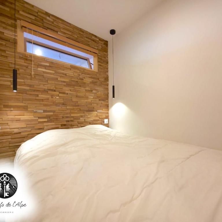 Rénové - Cosy & idéalement situé - Coup de coeur - Appartamento con 1 Camera da Letto - 8