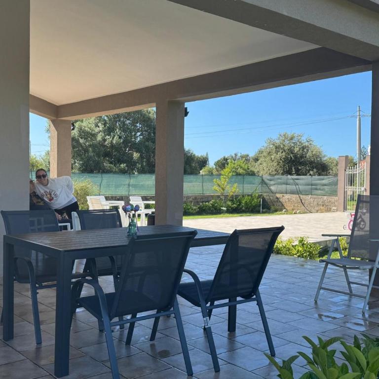 Villa Lu Mar - Casa con 2 Camere da Letto - 38