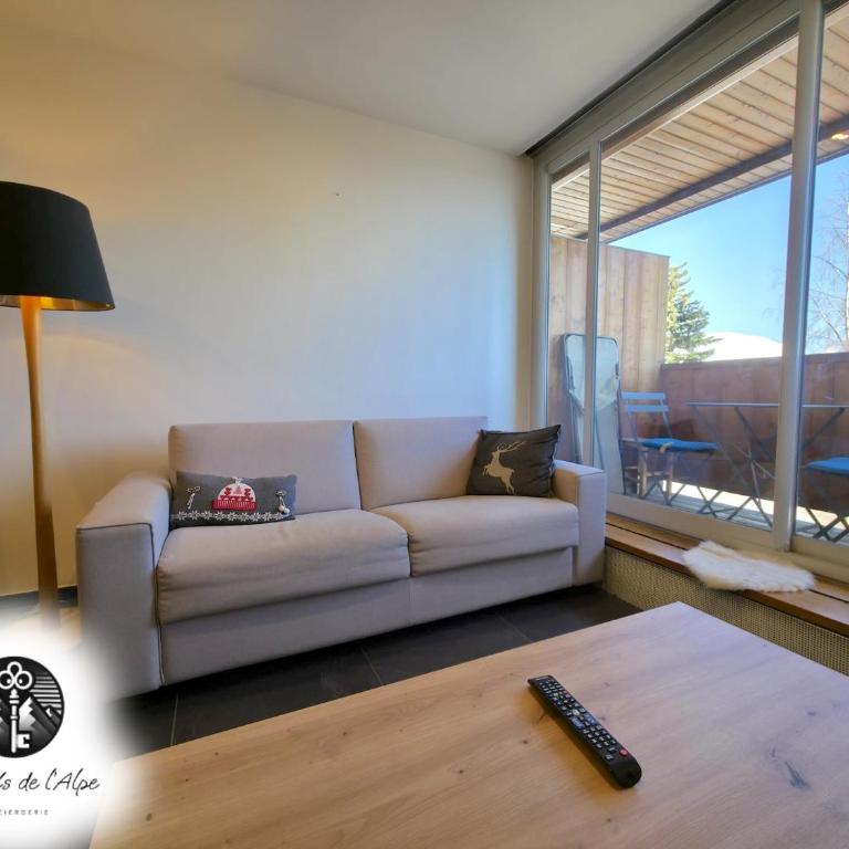 Rénové - Cosy & idéalement situé - Coup de coeur - Appartamento con 1 Camera da Letto - 10