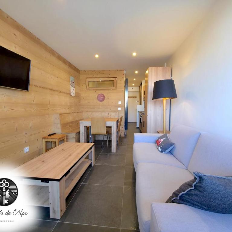 Rénové - Cosy & idéalement situé - Coup de coeur - Appartamento con 1 Camera da Letto - 15