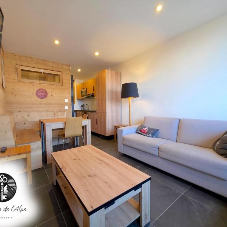 Rénové - Cosy & idéalement situé - Coup de coeur - Appartamento con 1 Camera da Letto - 5