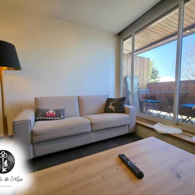 Rénové - Cosy & idéalement situé - Coup de coeur - Appartamento con 1 Camera da Letto - 18