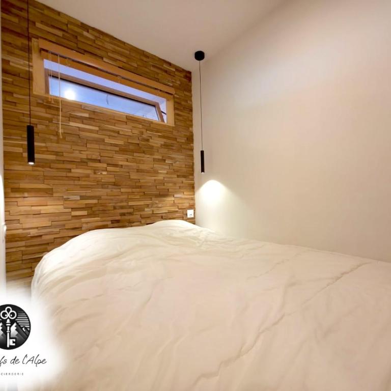 Rénové - Cosy & idéalement situé - Coup de coeur - Appartamento con 1 Camera da Letto - 19