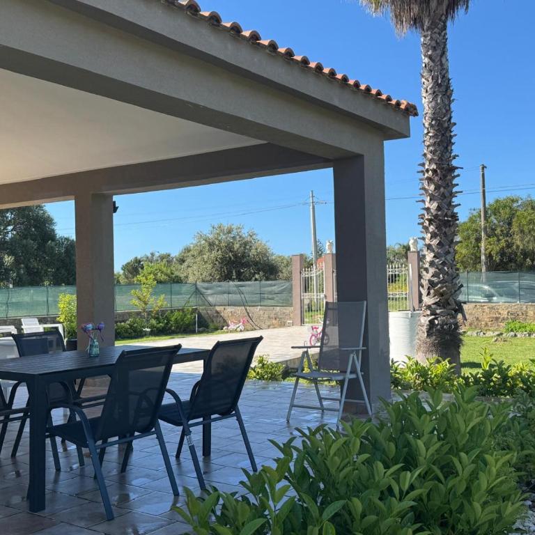 Villa Lu Mar - Casa con 2 Camere da Letto - 52