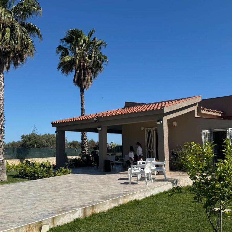Villa Lu Mar - Casa con 2 Camere da Letto - 3