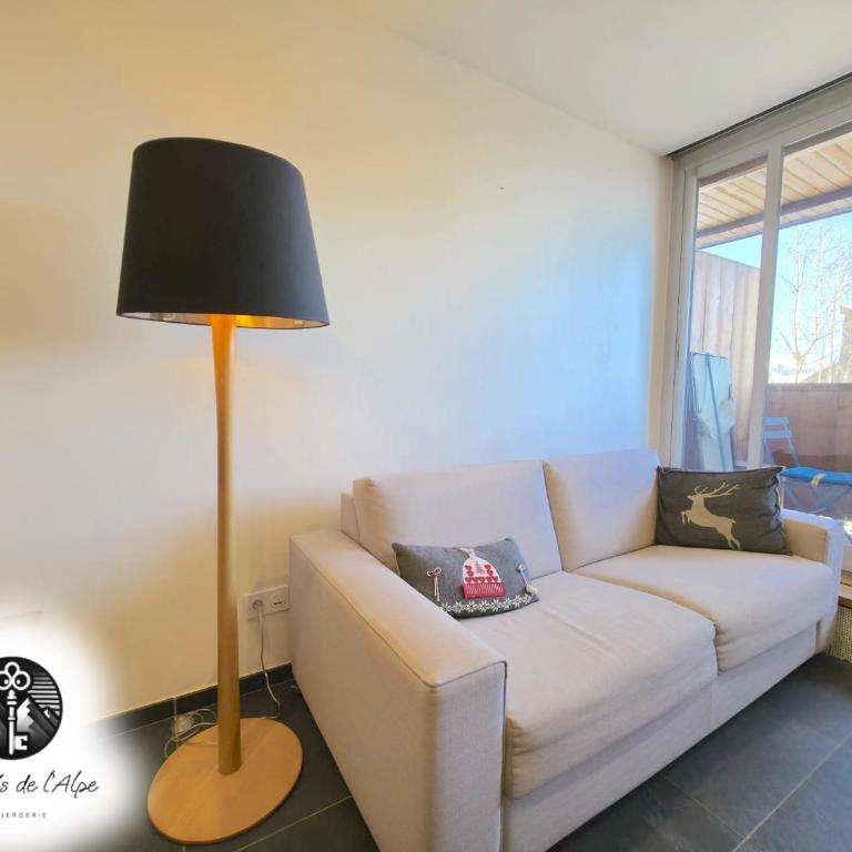 Rénové - Cosy & idéalement situé - Coup de coeur - Appartamento con 1 Camera da Letto - 22