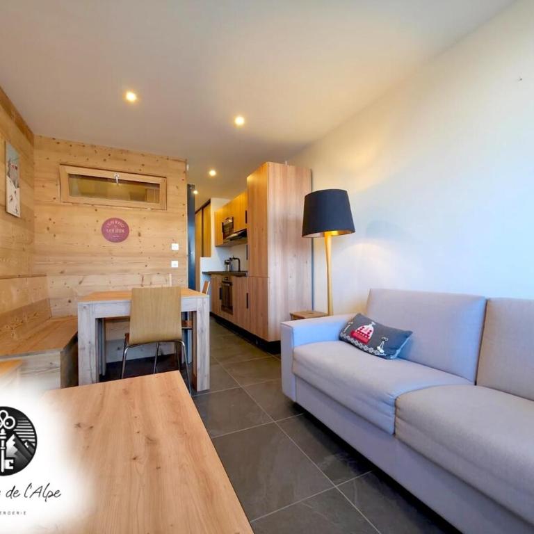 Rénové - Cosy & idéalement situé - Coup de coeur - Appartamento con 1 Camera da Letto - 24