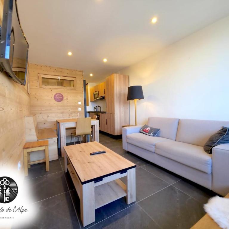 Rénové - Cosy & idéalement situé - Coup de coeur - Appartamento con 1 Camera da Letto - 25